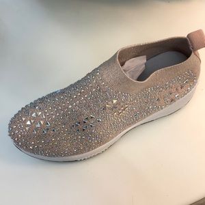 Diva bling Tennis, cute & very comfy.